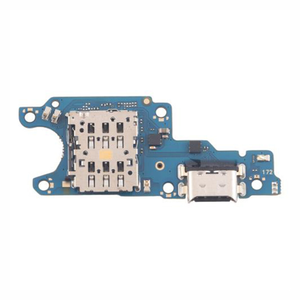 For Huawei Maimang 30 5G/Enjoy 70X Assembly Charging Port Flex Cable With Ic Part (Without Logo) 6914275553953