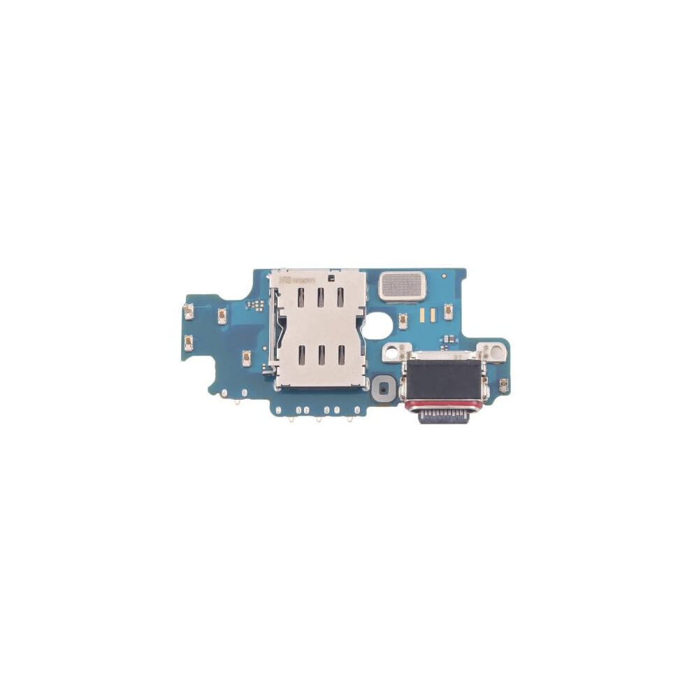 For Samsung Galaxy S25+ S936b Oem Dock Connector Charging Port Flex Cable (Without Logo) 6914276830831