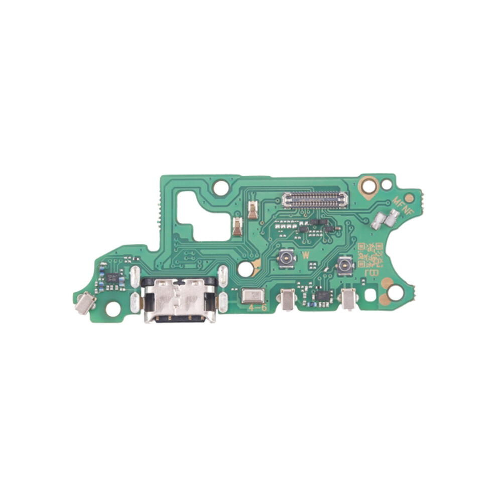 For Honor X8b 4G Assembly Charging Port Flex Cable With Ic Part (Without Logo) 6914271261371