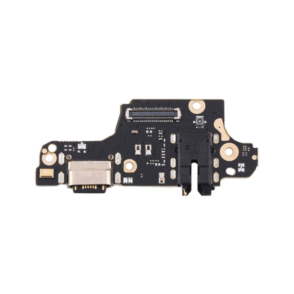 Charging Port Flex Cable Replacement Part For Xiaomi Redmi Note 9S/Note 9 Pro 6914275068396