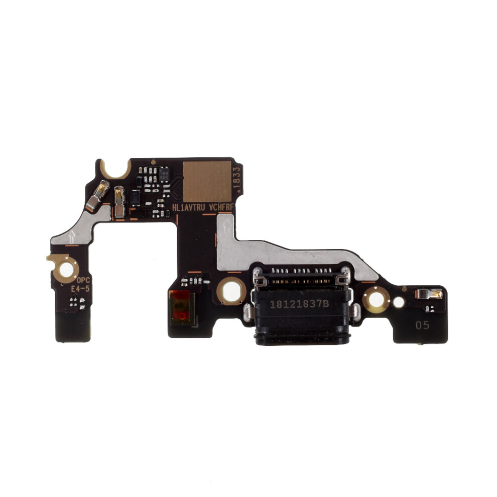 Oem Charging Port Flex Cable Replacement For Huawei P10 6914277227982