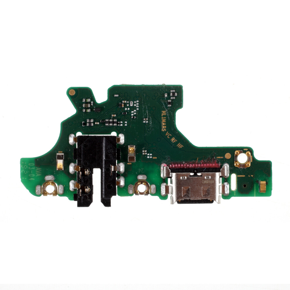Oem Charging Port Flex Cable Replacement For Huawei P30 Lite 6914277576653