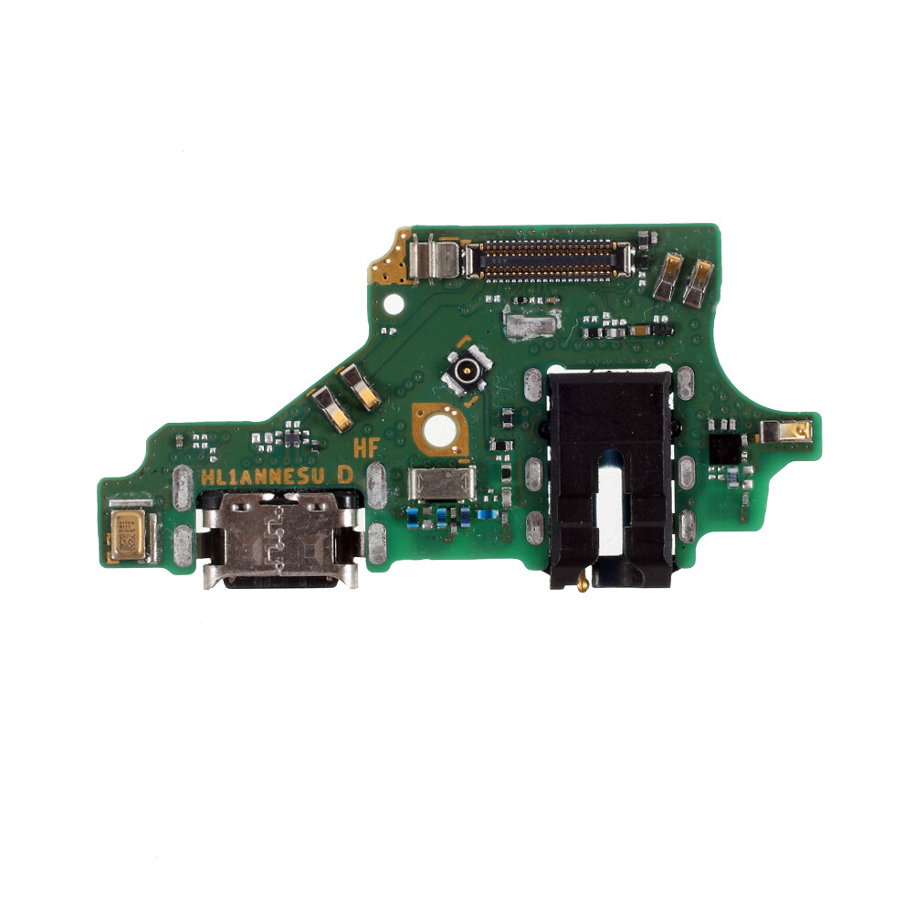 Oem Charging Port Flex Cable Replacement For Huawei P20 Lite (2018)/Nova 3E (China) 6914278008290