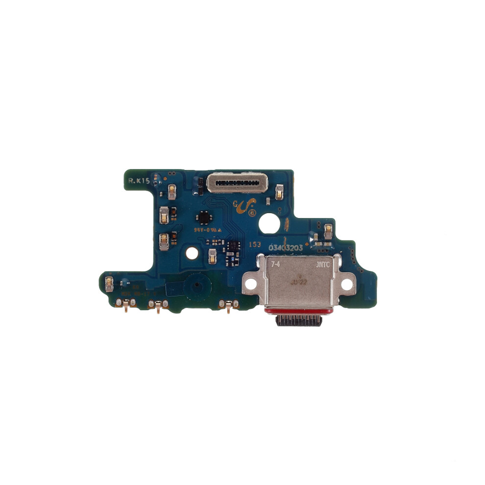 Oem Charging Port Flex Cable Replacement For Samsung Galaxy S20 Plus 4G G985f 6914273676333