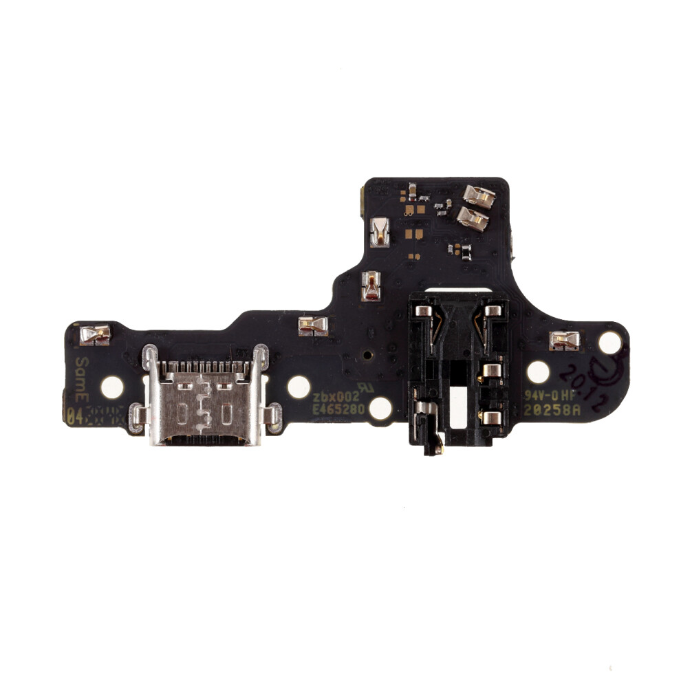Oem Charging Port Flex Cable Replacement For Samsung Galaxy A21 A215 6914270166776