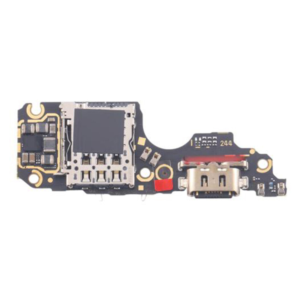 For Vivo S20 Pro 5G Dock Connector Charging Port Flex Cable Repair Part (Without Logo) 6914274686706