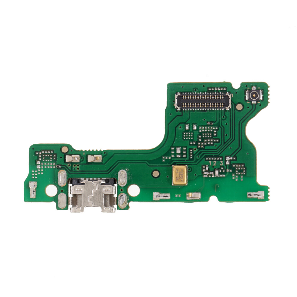 Charging Port Dock Connector Flex Cable Part For Huawei Y7 (2019)/Enjoy 9/Y7 Pro (2019) 6914277243050