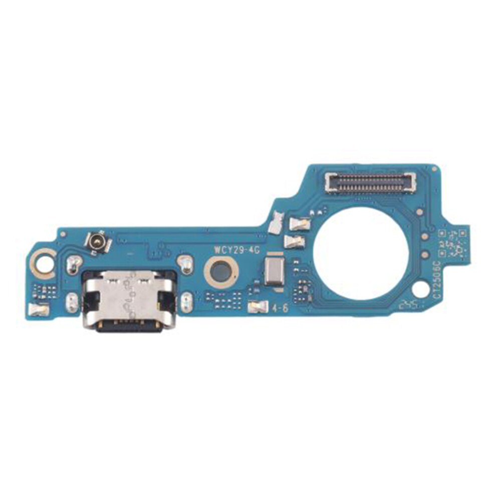 For Vivo Y29 4G Dock Connector Charging Port Flex Cable Repair Part (Without Logo) 6914272159776