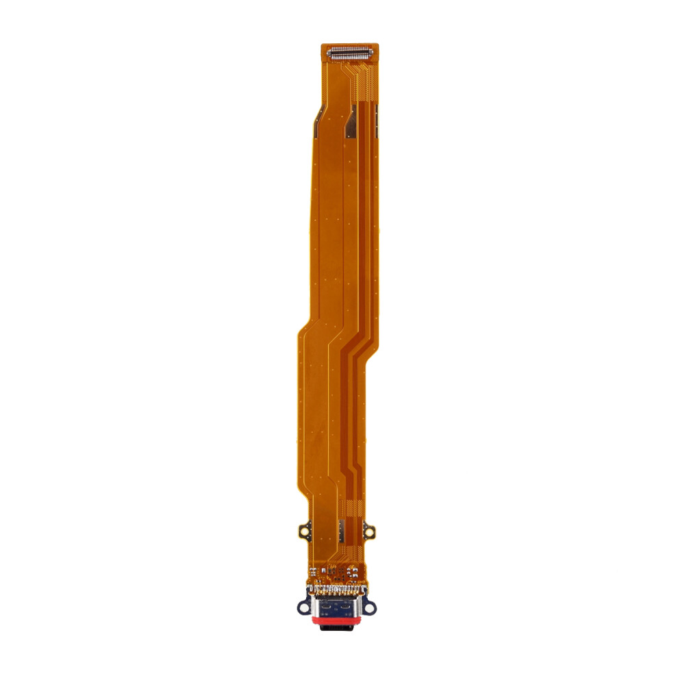 Charging Port Flex Cable Replacement For Realme X50 5G 6914272707571
