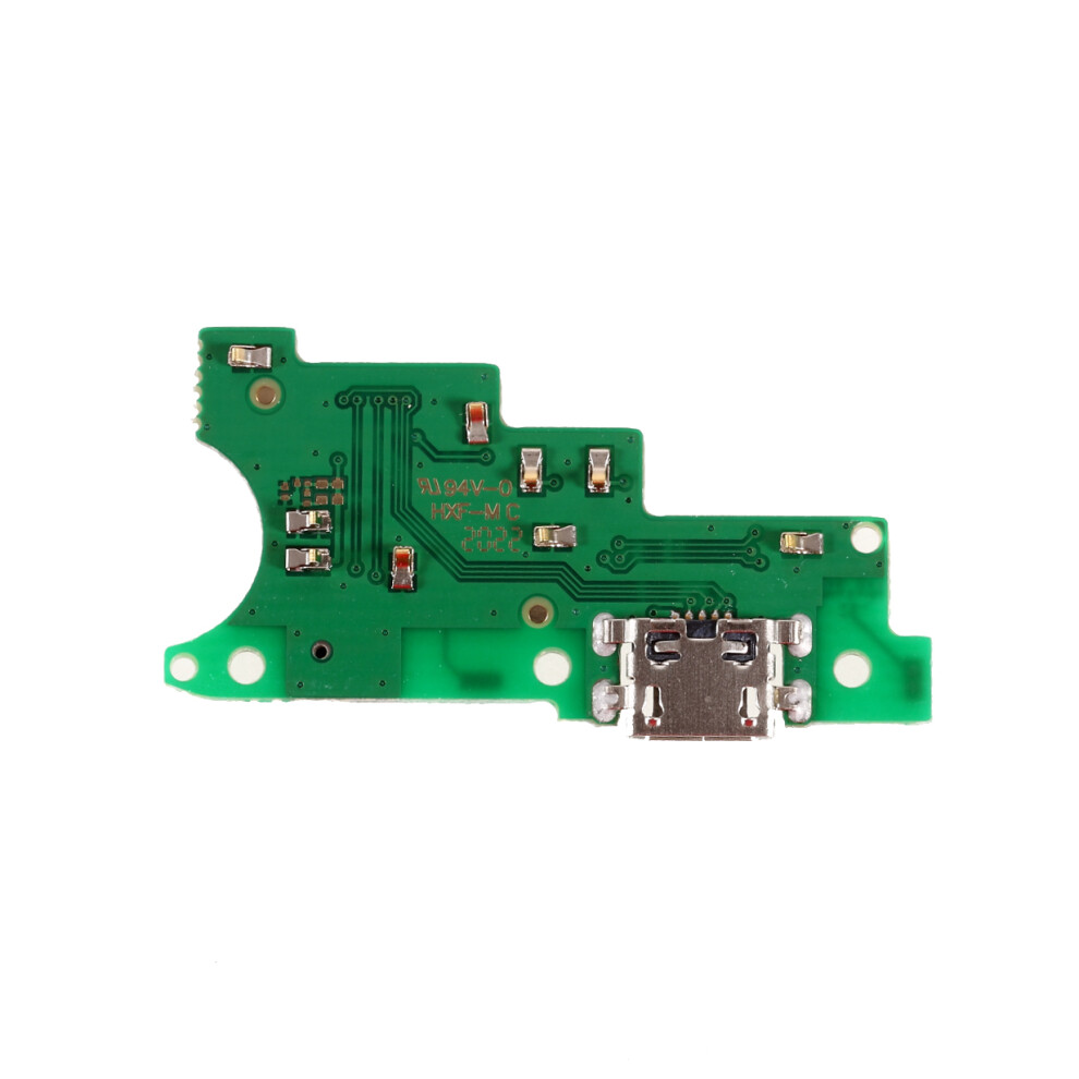 Dock Connector Charging Port Flex Cable Replacement For Motorola Moto E6s (2020) 6914278510946