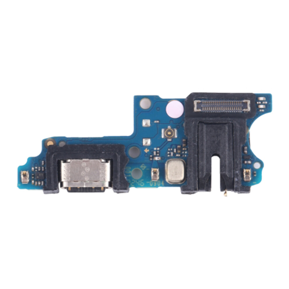For Infinix Hot 30 X6831 Dock Connector Charging Port Flex Cable Repair Part (Without Logo) 6914279425317