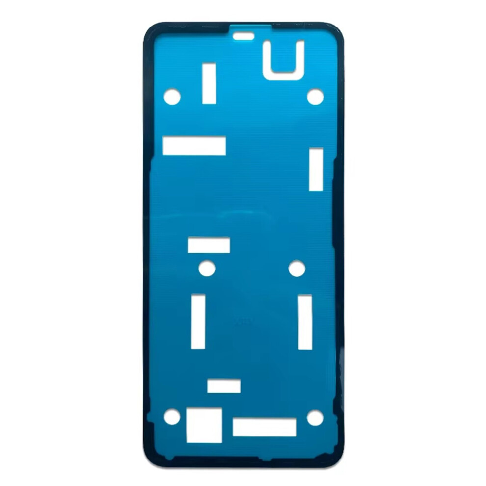 For Xiaomi Redmi Note 12 4G/12 5G (Global) Oem Battery Housing Sticker Replacement Part 6914270863835