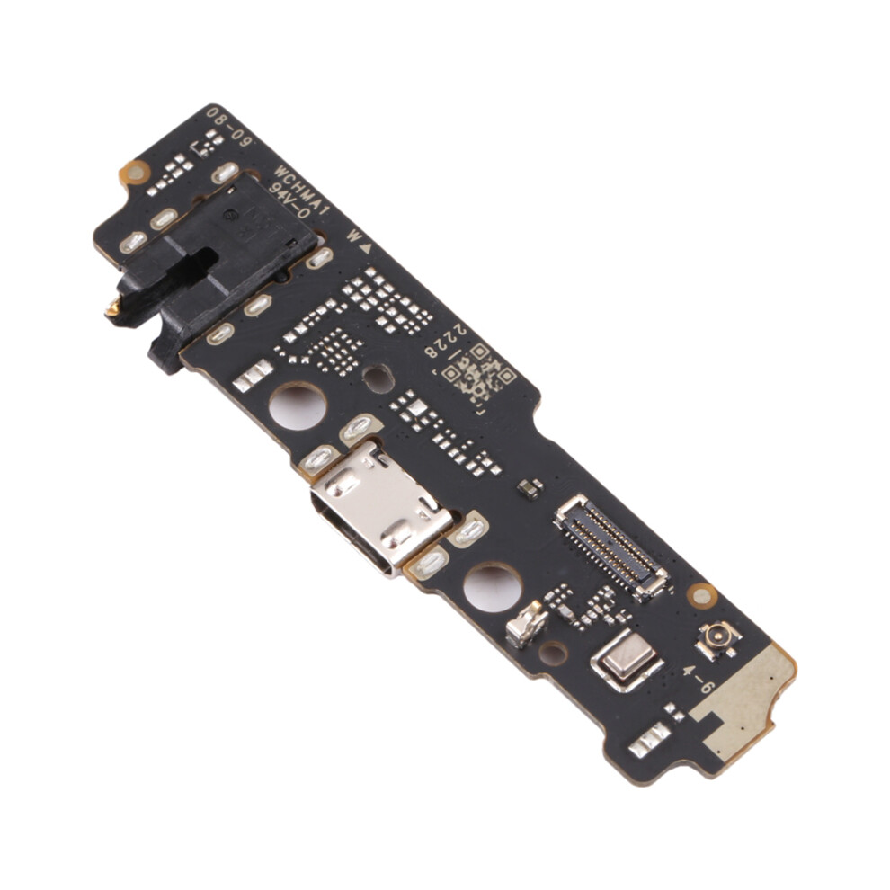 For Xiaomi Redmi A1 4G/A1+ 4G/A2 4G/A2+ 4G Assembly Charging Port Flex Cable With Ic Part (Without Logo) 6914275303336