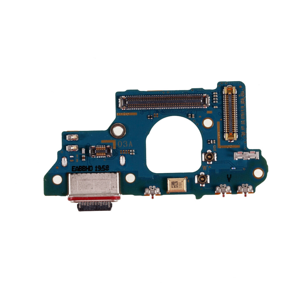 Oem Charging Port Flex Cable Replacement For Samsung Galaxy S20 Fe 5G Sm-G781b 6914270770287