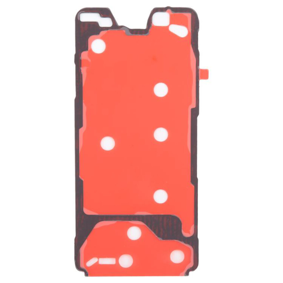 For Huawei Pura 70 Oem Front Housing Adhesive Sticker Replacement Part 6914279858436