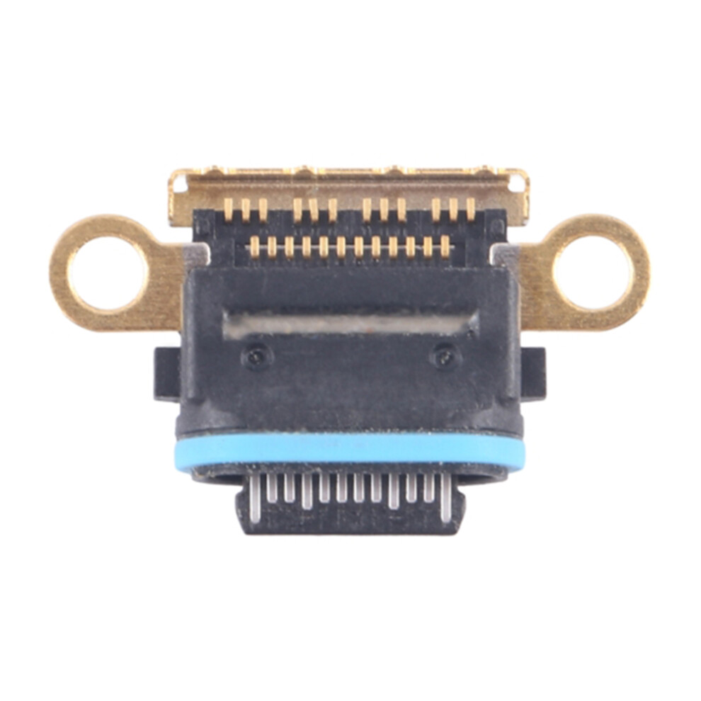For Google Pixel 8 Oem Dock Connector Charging Port Replacement (Without Logo) 6914279507983