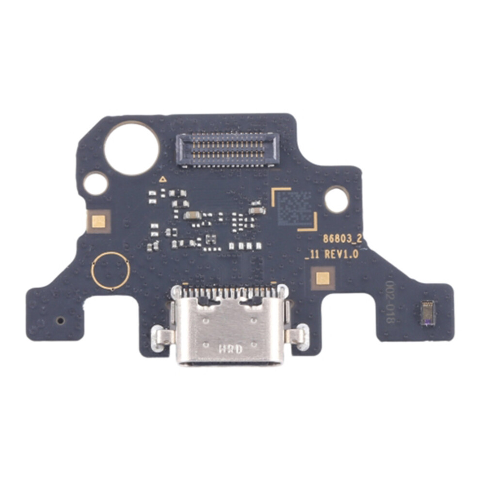For Samsung Galaxy Tab A9+ X215 X210 Oem Disassembly Dock Connector Charging Port Flex Cable Replacement (Without Logo) 6914277893071
