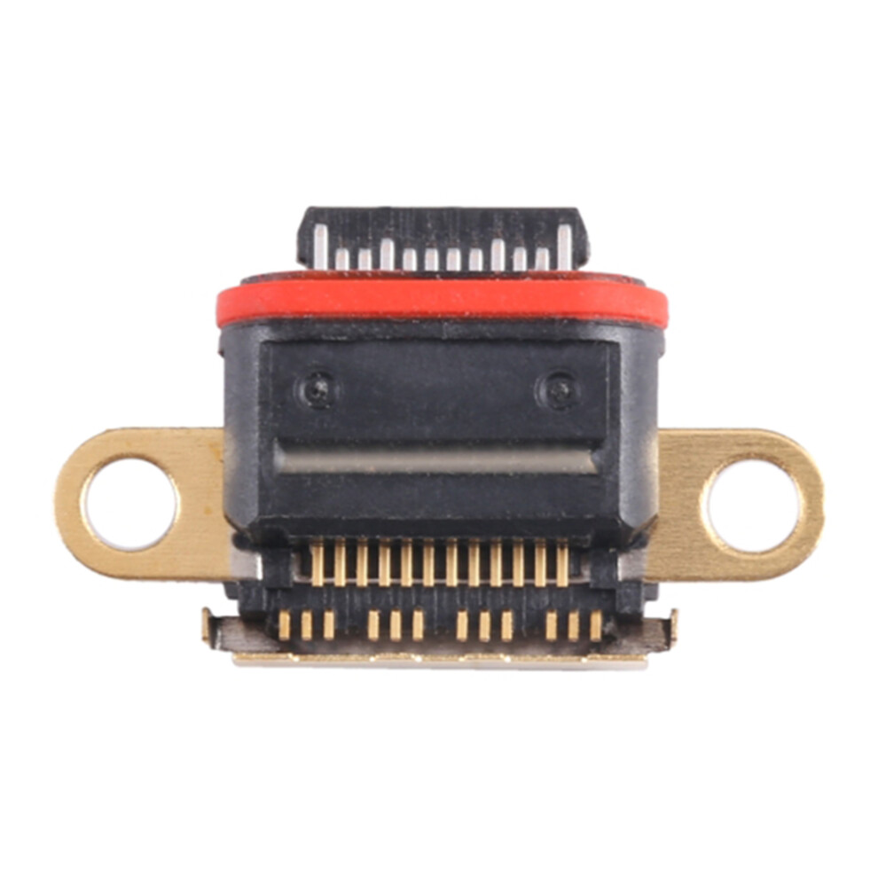 For Google Pixel 8 Pro Oem Dock Connector Charging Port Replacement (Without Logo) 6914275010760