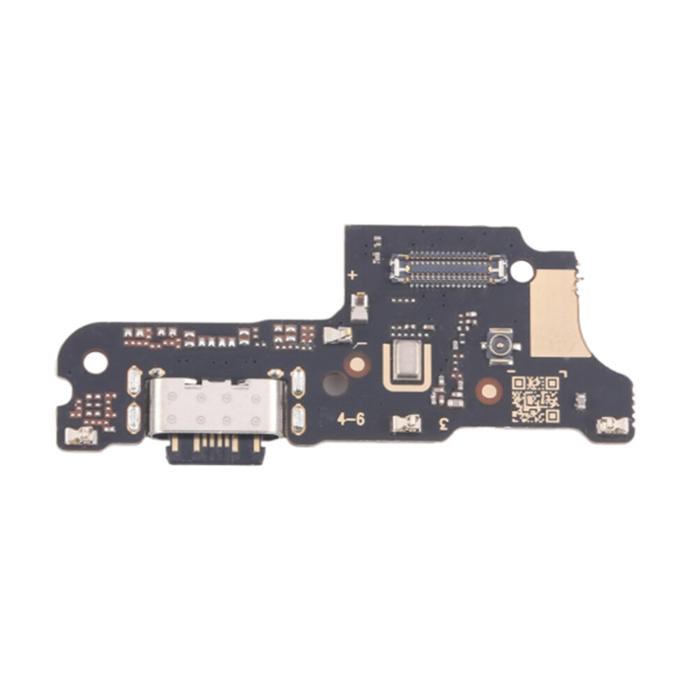 For Xiaomi Redmi 14C 4G/14R 5G/Poco C75 4G Oem Disassembly Dock Connector Charging Port Flex Cable Replacement (Without Logo) 6914274287712