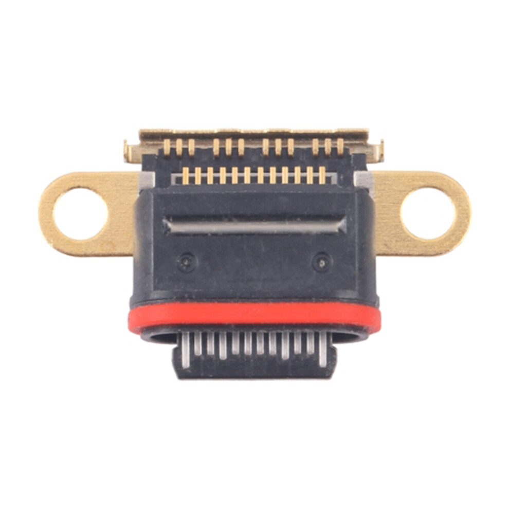 For Google Pixel 8A Oem Dock Connector Charging Port Replacement (Without Logo) 6914278007972