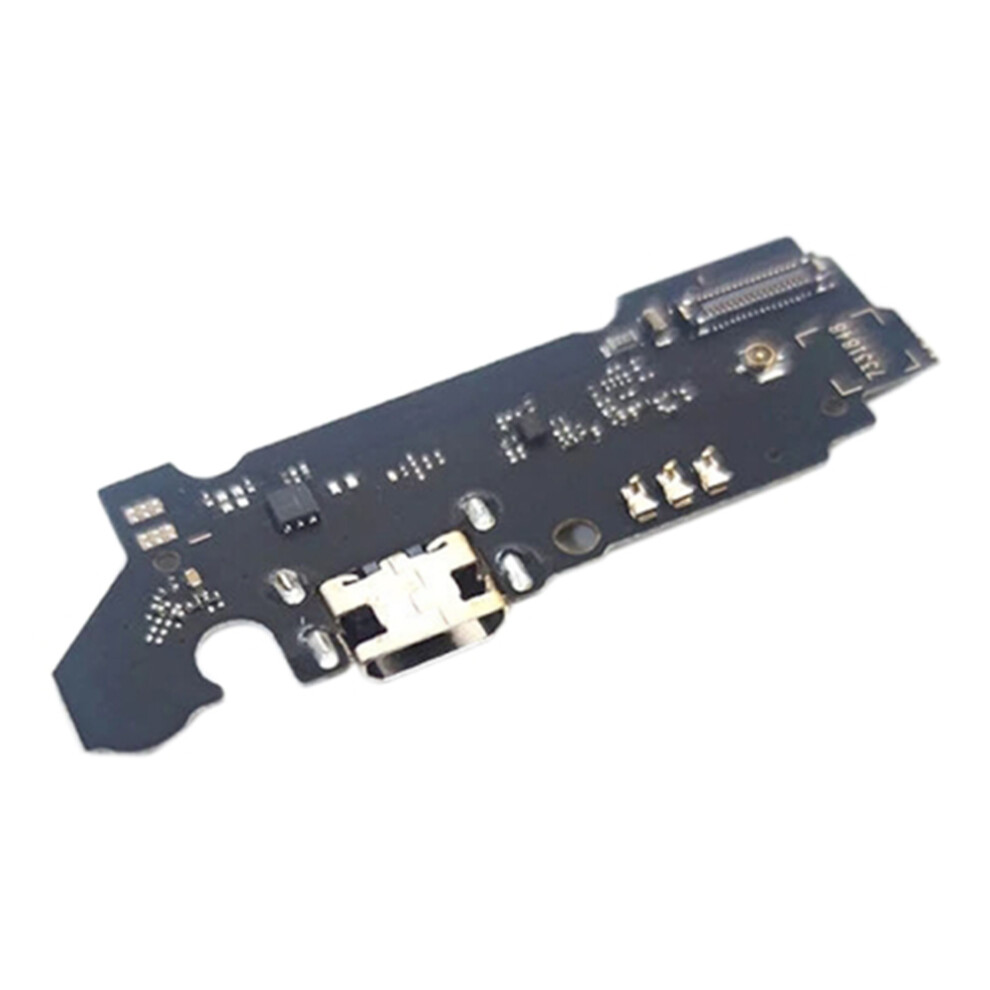 For Zte Blade A31 Dock Connector Charging Port Flex Cable Repair Part (Without Logo) 6914272801507