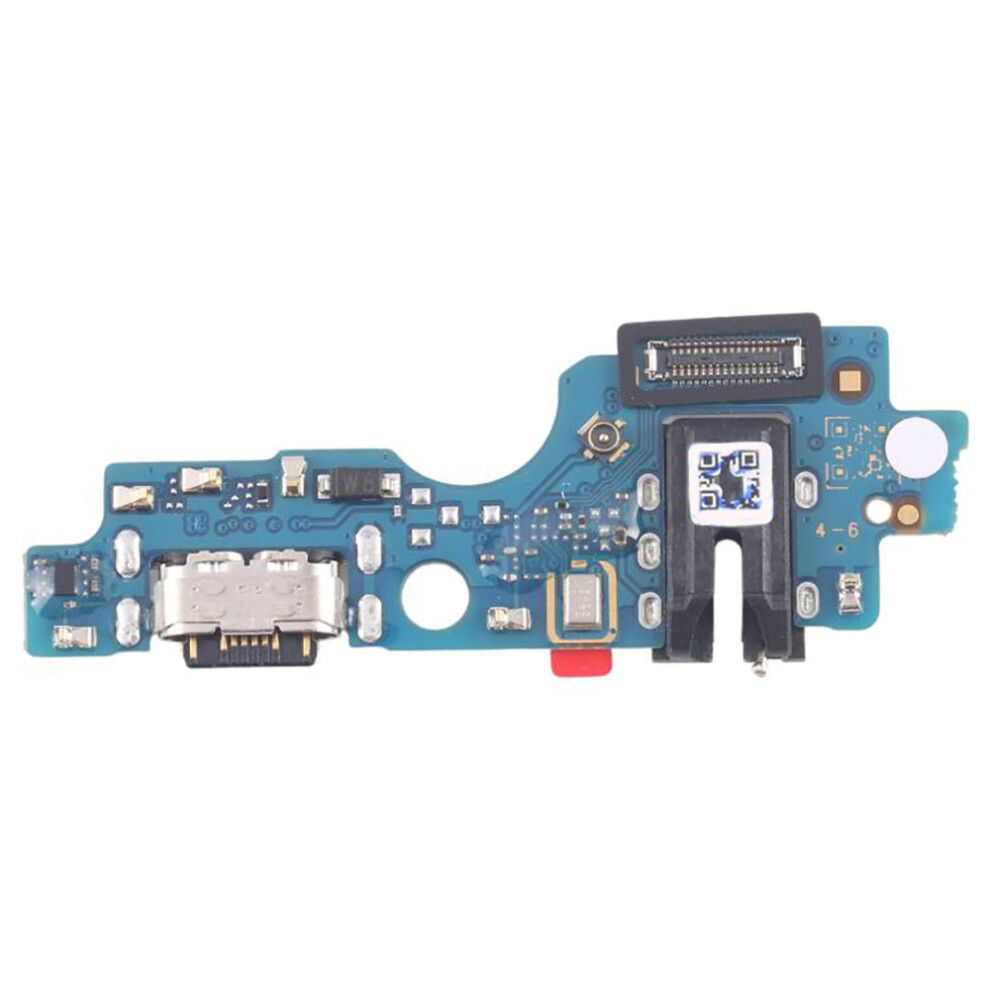 For Infinix Smart 9 4G X6532 Dock Connector Charging Port Flex Cable Repair Part (Without Logo) 6914274126752