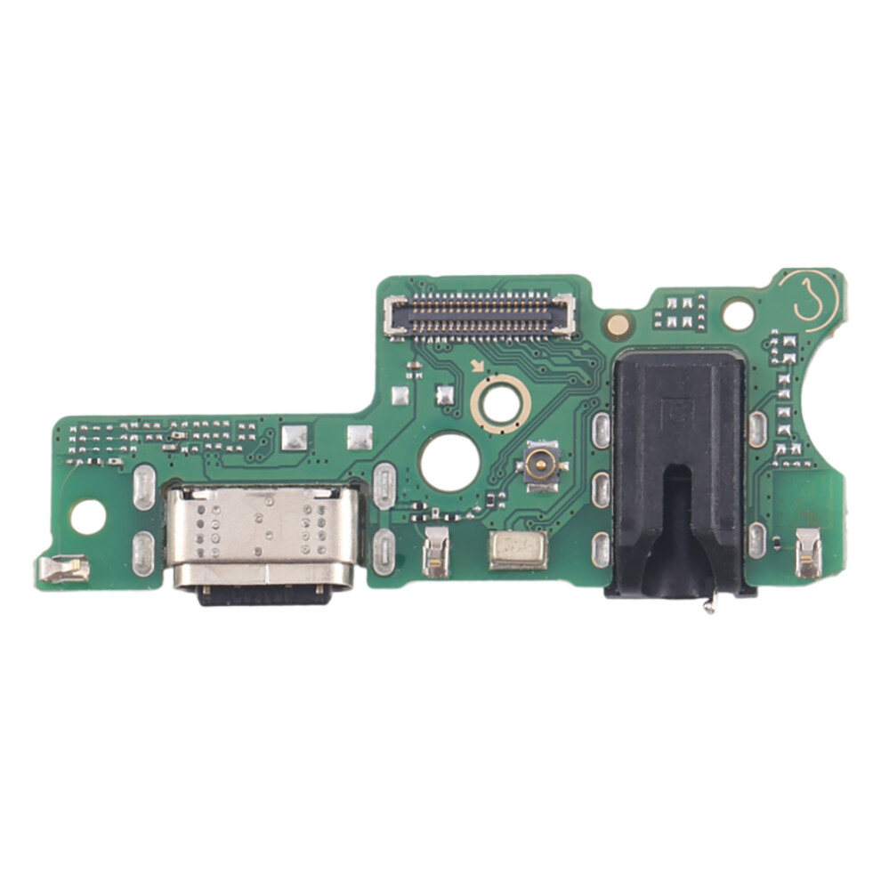 For Infinix Note 30 4G X6833b Dock Connector Charging Port Flex Cable Repair Part (Without Logo) 6914270019645