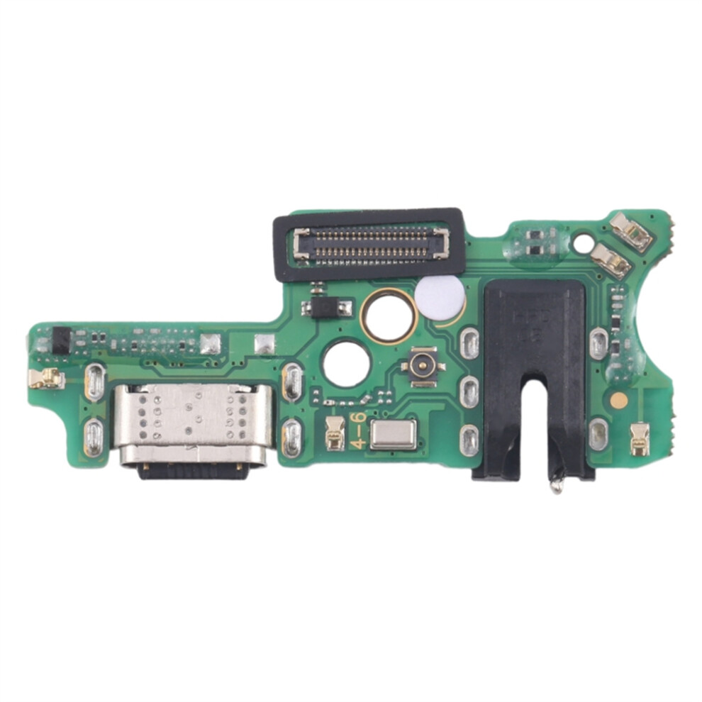 For Infinix Note 12 Pro 4G X676b Dock Connector Charging Port Flex Cable Repair Part (Without Logo) 6914275882350