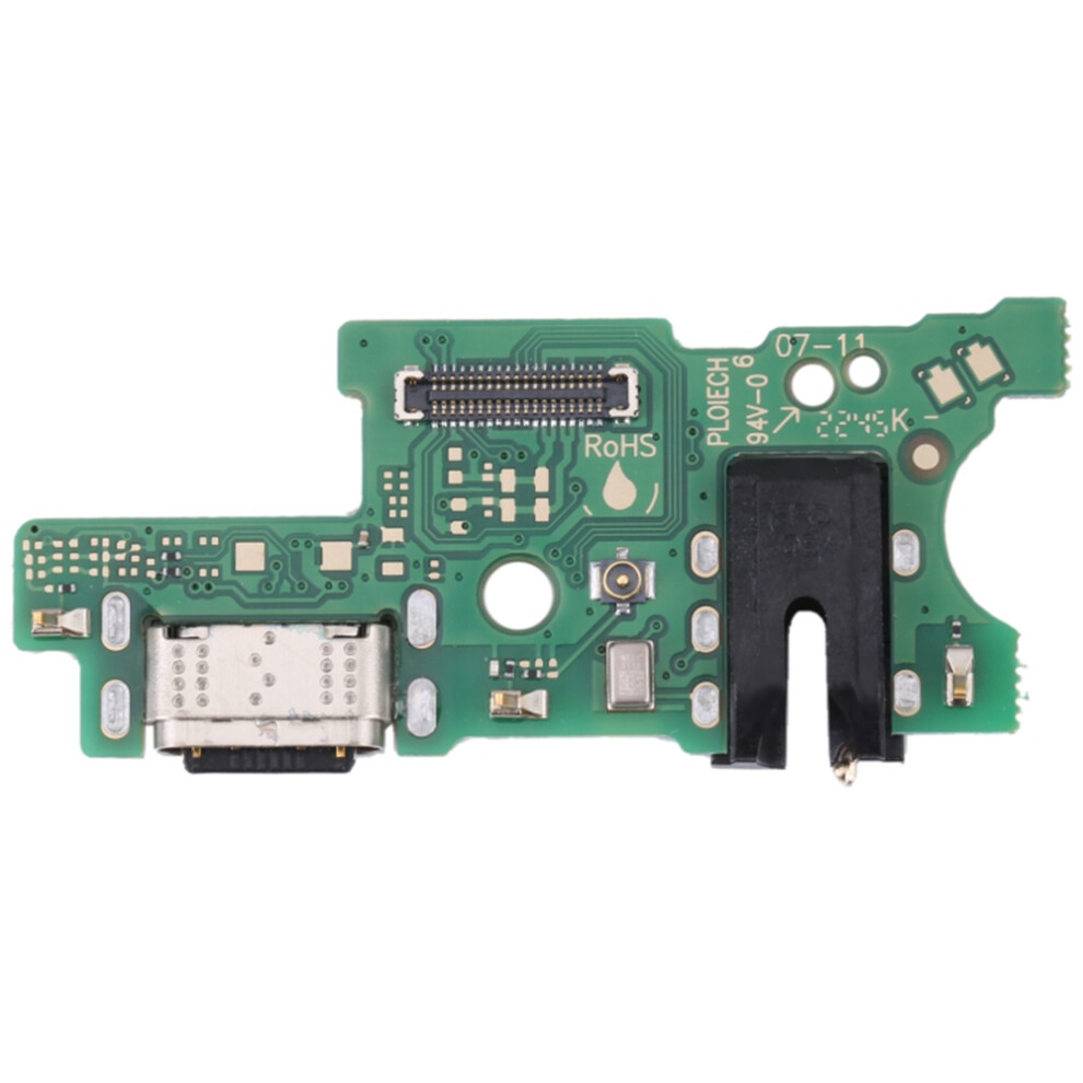 For Infinix Note 11S X698 Dock Connector Charging Port Flex Cable Repair Part (Without Logo) 6914273570990