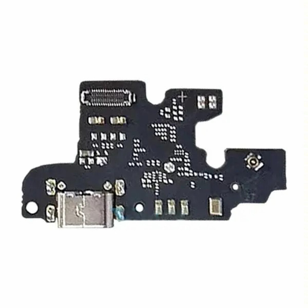 For Zte Blade V10 Dock Connector Charging Port Flex Cable Repair Part (Without Logo) 6914277546168