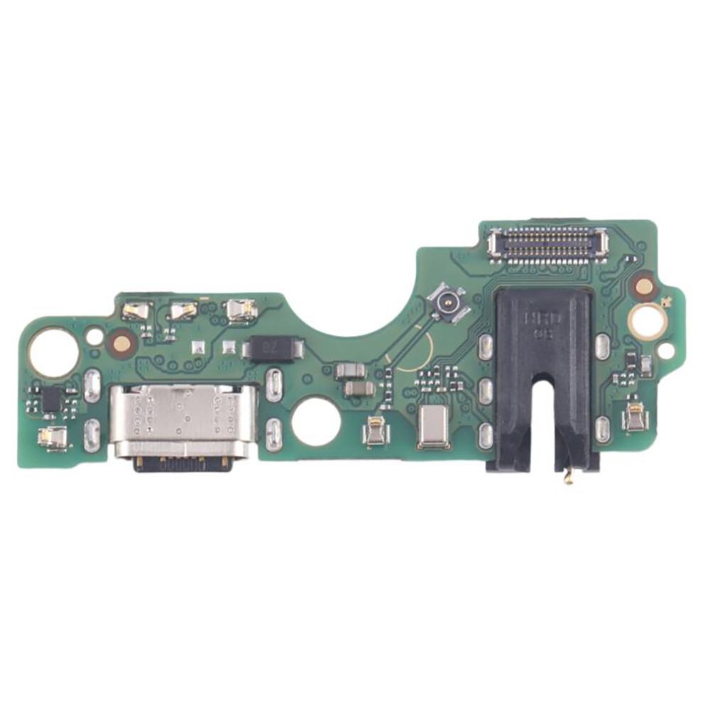 For Tecno Pop 8 Bg6h Bg6i Dock Connector Charging Port Flex Cable Repair Part (Without Logo) 6914273601472