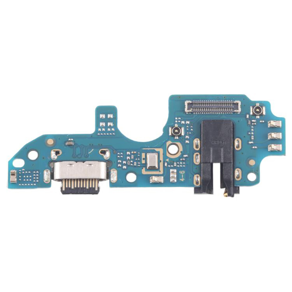 For Tecno Pova Neo 5G Le6j Dock Connector Charging Port Flex Cable Repair Part (Without Logo) 6914271234375