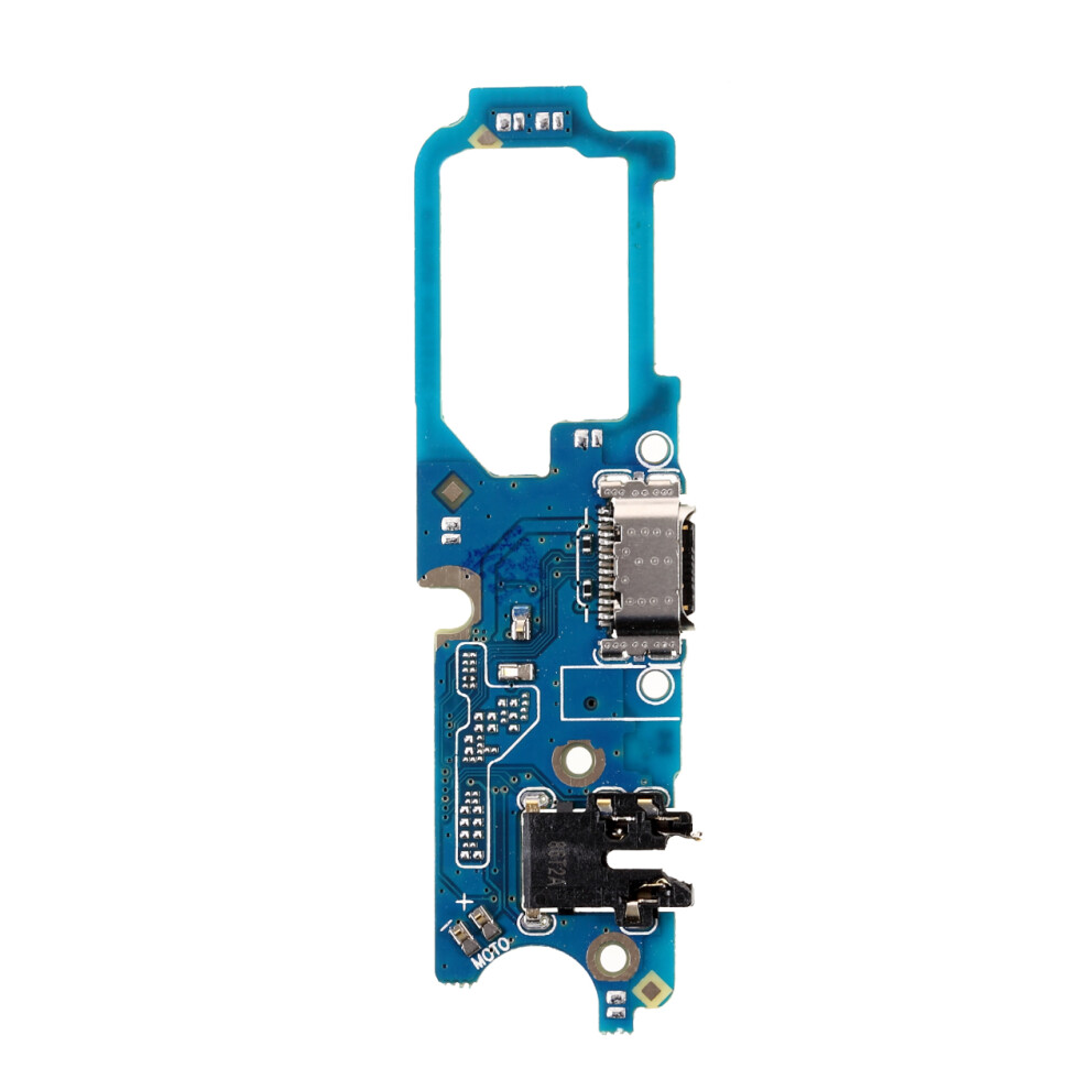 Charging Port Flex Cable Spare Part For Realme 6 6914275602651