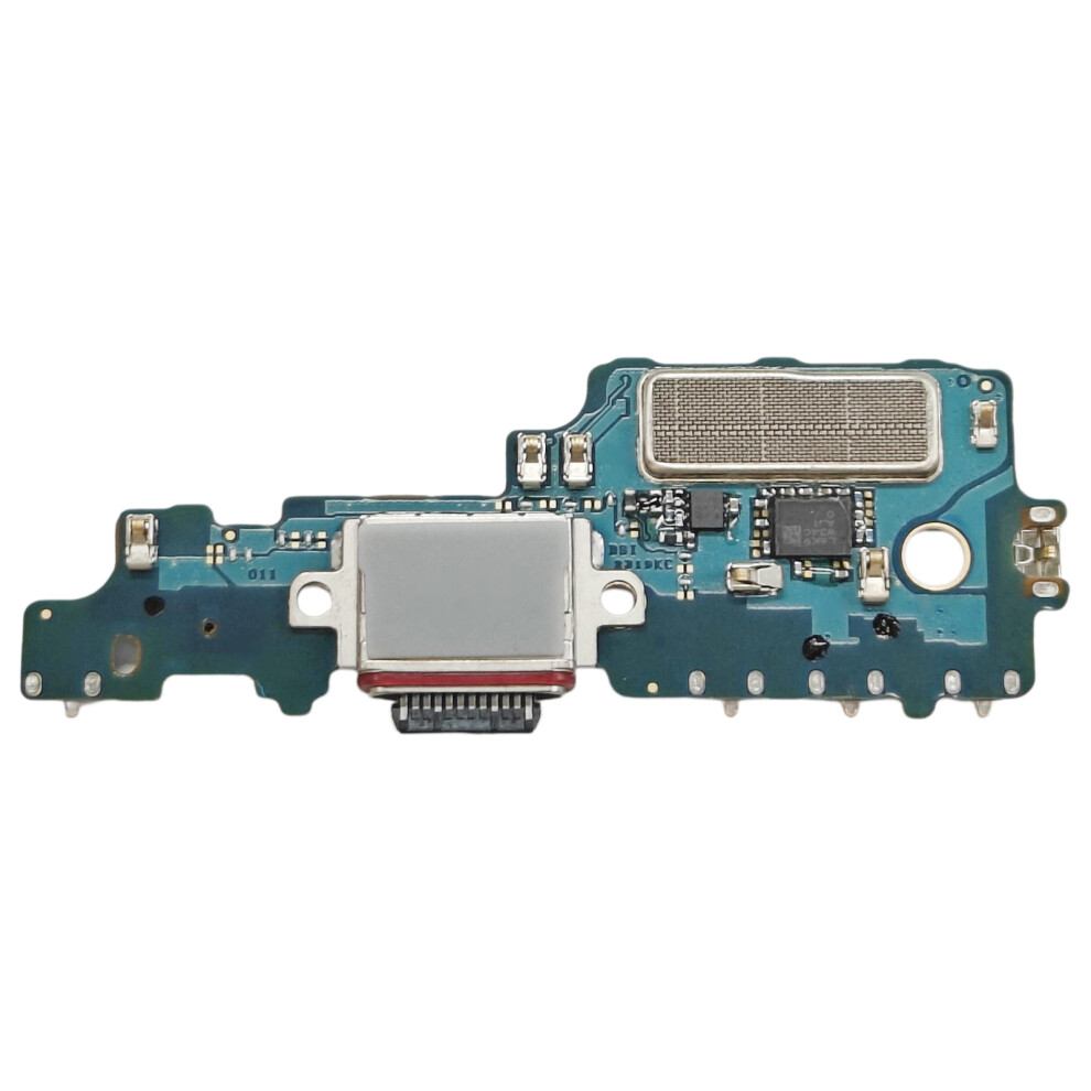 For Samsung Galaxy Z Fold5 5G F946b Oem Dock Connector Charging Port Flex Cable (Without Logo) 6914274980255