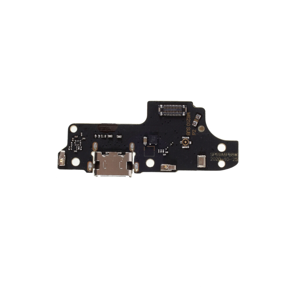 Dock Connector Charging Port Repair Part For Motorola Moto E7 (2020) 6914270373464