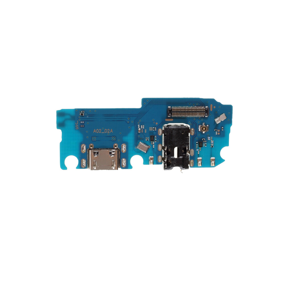 Dock Connector Charging Port Replacement Part For Samsung Galaxy A02 A022 6914271565806