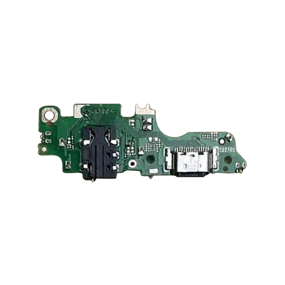 For Tecno Camon 19 Pro 5G Ci7n Dock Connector Charging Port Flex Cable Repair Part (Without Logo) 6914274809167