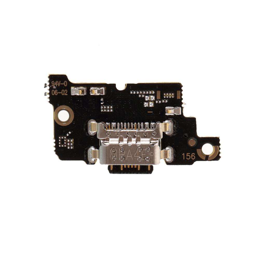 Charging Port Connector Flex Cable Part For Xiaomi Redmi K40 Pro/K40/Poco F3 6914276644520