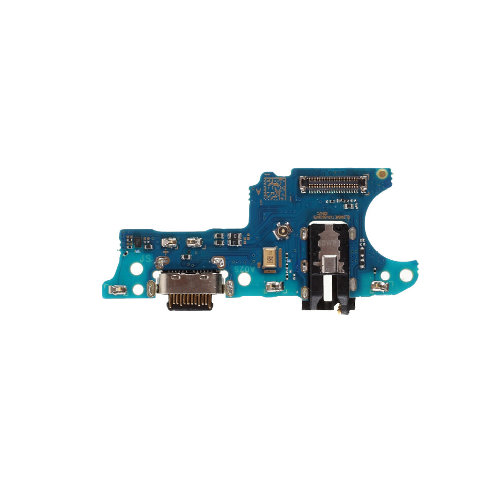 For Samsung Galaxy A02s (164.2Mm) A025 Charging Port Dock Connector Flex Cable Replacement Part 6914276591428