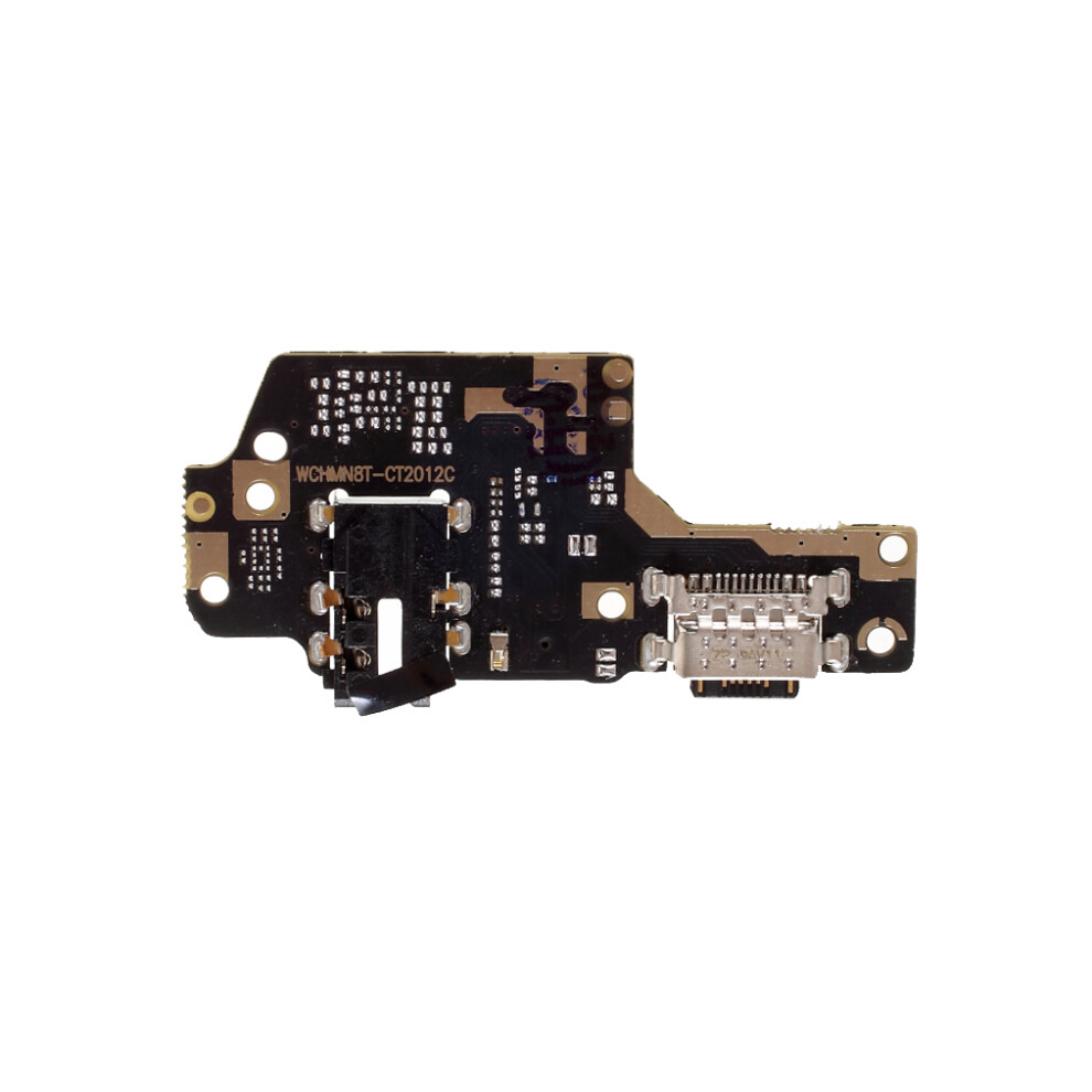 Charging Port Flex Cable Replacement Part For Xiaomi Redmi Note 8T 6914271872928