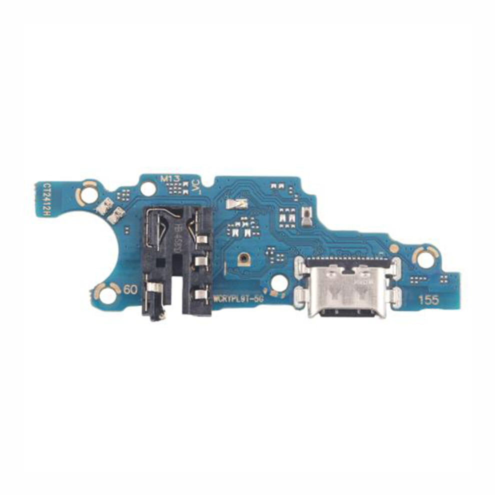 For Honor Play 9T Dock Connector Charging Port Flex Cable Repair Part (Without Logo) 6914278634598