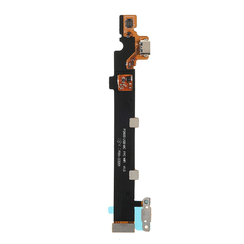 Oem Charging Port Flex Cable Replacement For Huawei Mediapad M3 Lite 10 6914272785579