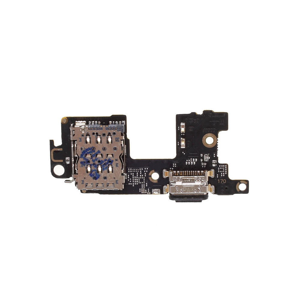 Charging Port Flex Cable Replacement Part For Xiaomi Mi 11 6914277367695