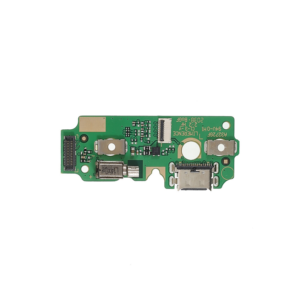 Oem Charging Port Flex Cable Replacement For Huawei Mediapad M5 Lite 10.1 6914277827816