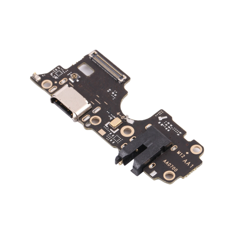 Charging Port Flex Cable Replacement Part (Without Logo) For Oppo A16/Oppo A16s Cph2269/A54 4G/A54s 6914277513801
