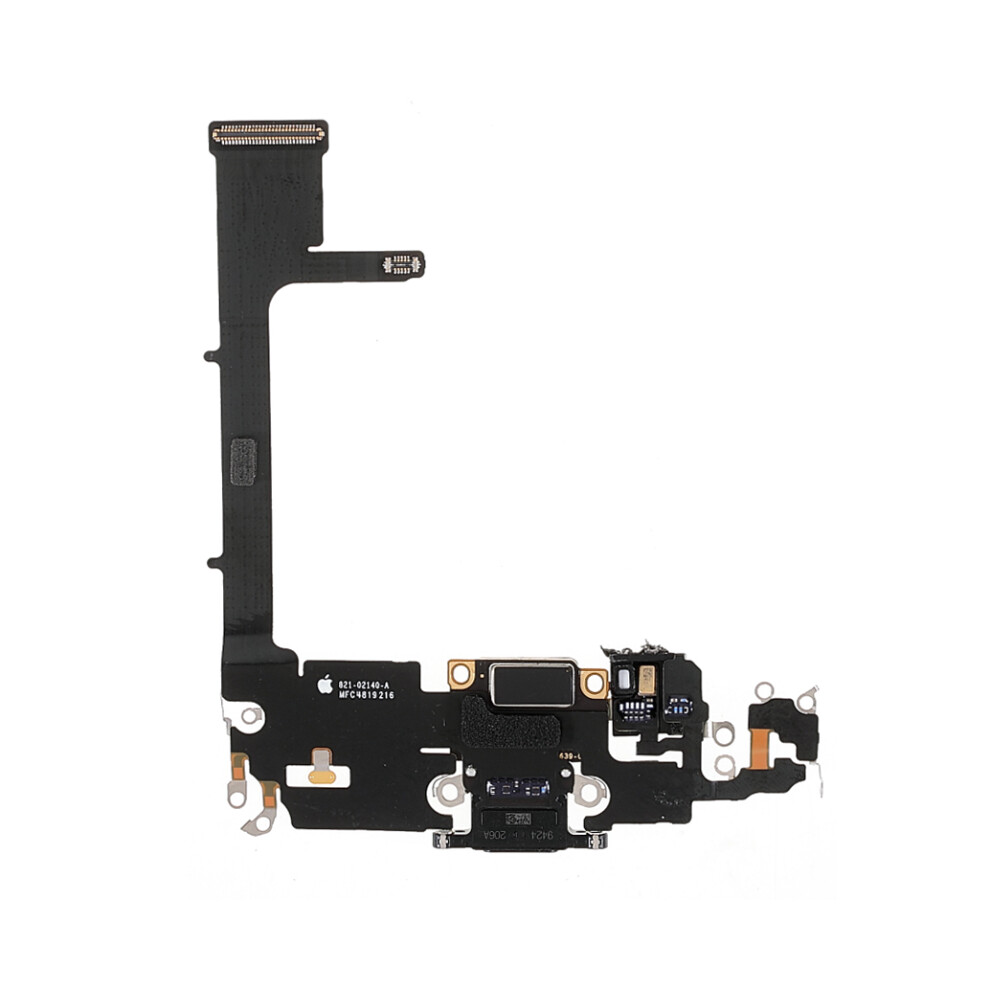 Oem Disassembly Charging Port Flex Cable Replacement For Iphone 11 Pro 5.8 Inch 6914279464026
