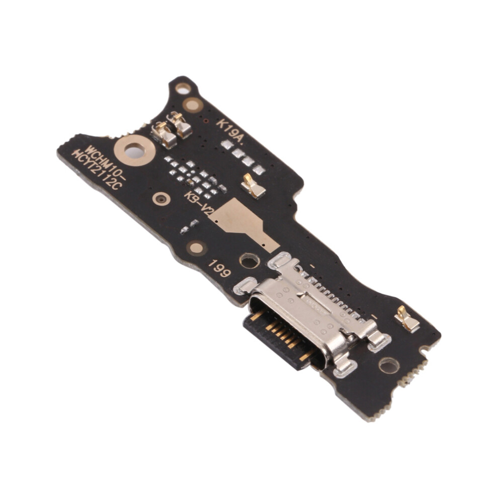 For Xiaomi Redmi 10/10 Prime Charging Port Flex Cable Replacement Part (Without Logo) 6914270211568