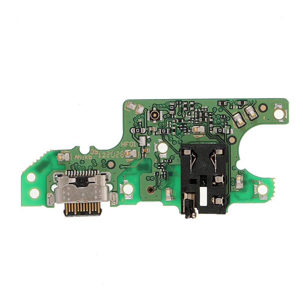 Oem Charging Port Flex Cable Spare Part (Without Logo) For Nokia 8.3 5G Ta-1243 Ta-1251 6914279607041