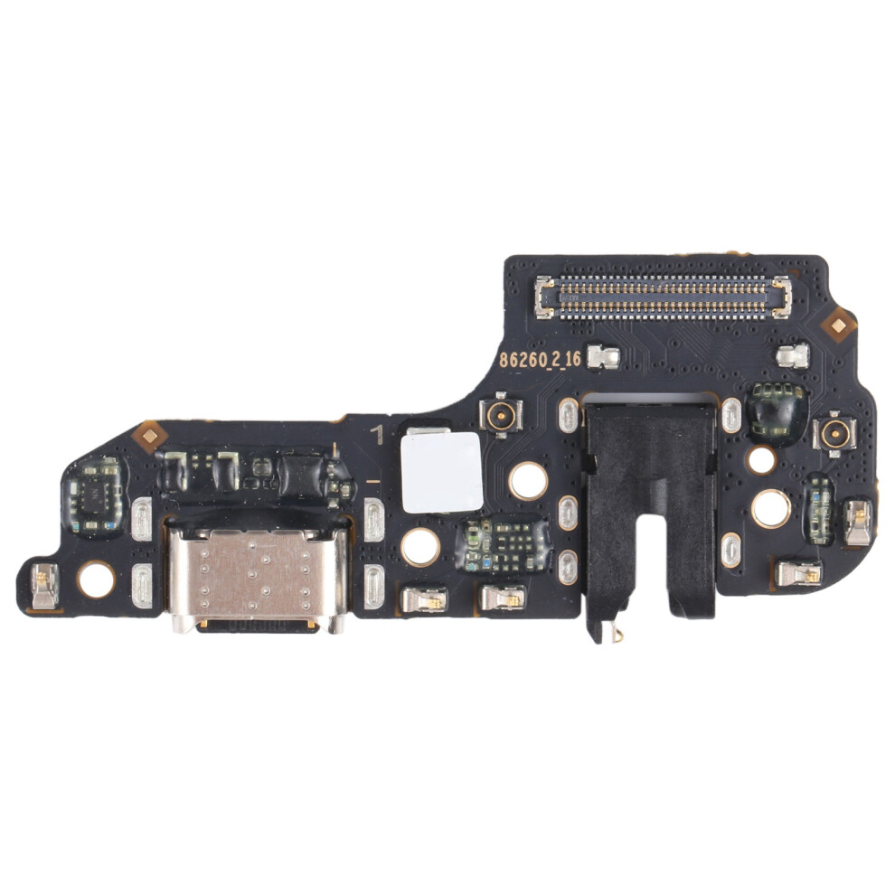 For Oneplus Nord N10 5G Oem Charging Port Flex Cable Spare Part (Without Logo) 6914272864359