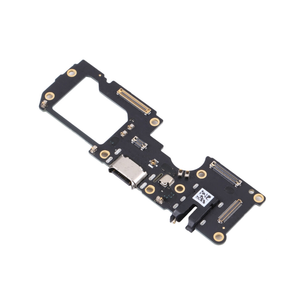 For Oppo Reno7 5G (Global) Charging Port Flex Cable Replacement Part (Without Logo) 6914279031662